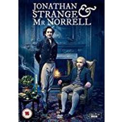 Jonathan Strange and Mr Norrell [DVD]
